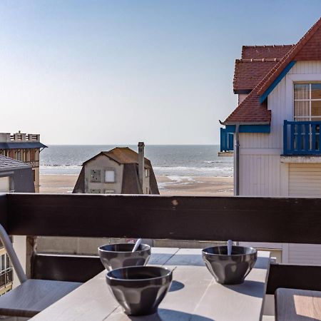 Apartment Le Grand Cap-15 By Interhome Villers-sur-Mer Bagian luar foto