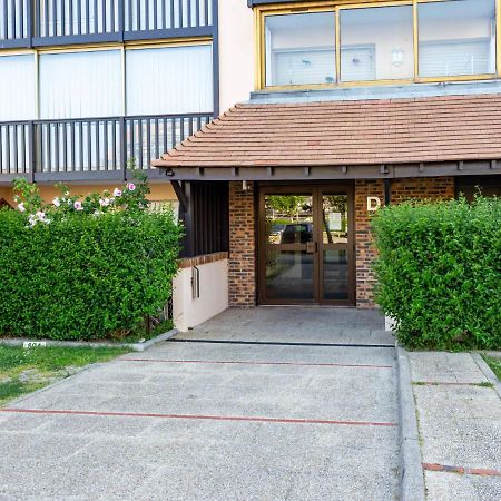 Apartment Le Grand Cap-15 By Interhome Villers-sur-Mer Bagian luar foto