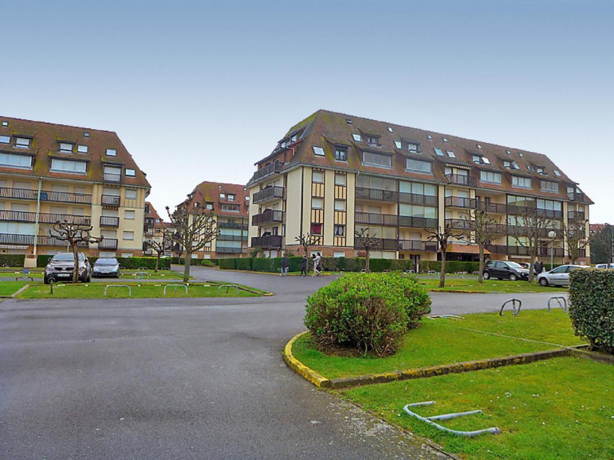Apartment Le Grand Cap-15 By Interhome Villers-sur-Mer Bagian luar foto