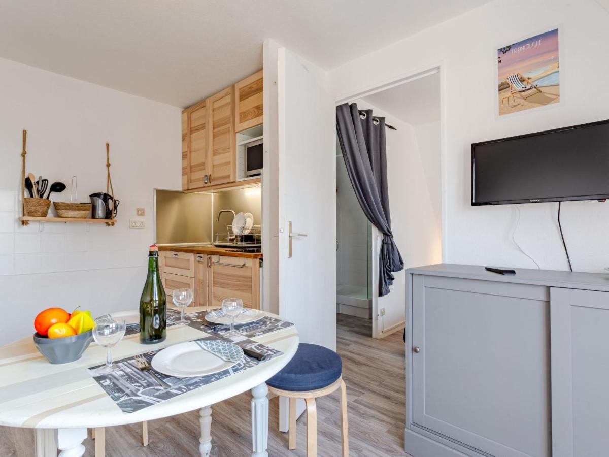Apartment Le Grand Cap-15 By Interhome Villers-sur-Mer Bagian luar foto
