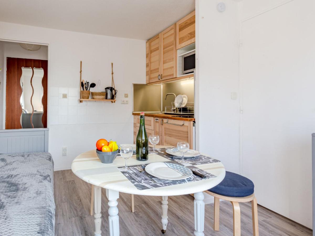 Apartment Le Grand Cap-15 By Interhome Villers-sur-Mer Bagian luar foto