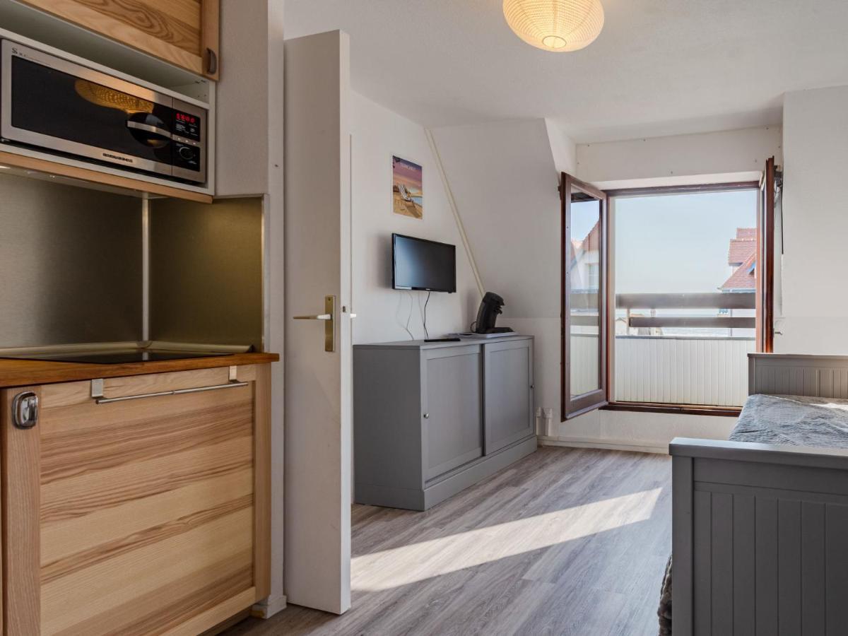 Apartment Le Grand Cap-15 By Interhome Villers-sur-Mer Bagian luar foto