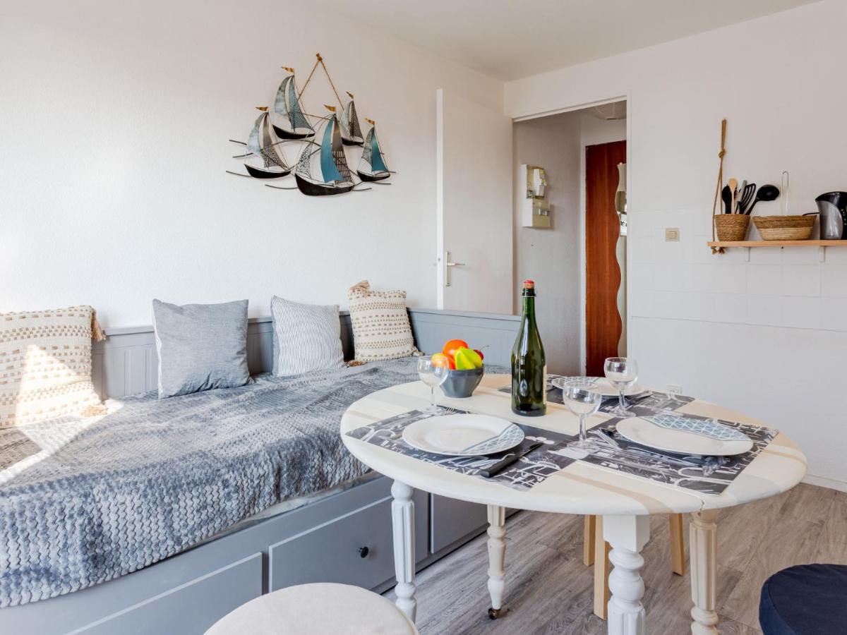 Apartment Le Grand Cap-15 By Interhome Villers-sur-Mer Bagian luar foto