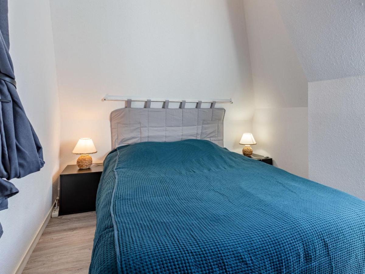 Apartment Le Grand Cap-15 By Interhome Villers-sur-Mer Bagian luar foto