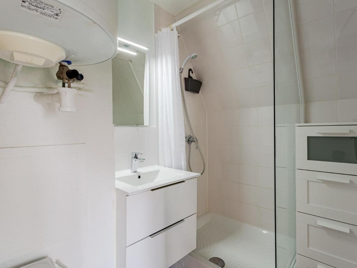 Apartment Le Grand Cap-15 By Interhome Villers-sur-Mer Bagian luar foto