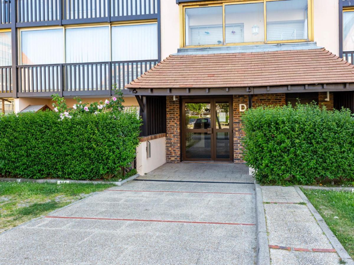 Apartment Le Grand Cap-15 By Interhome Villers-sur-Mer Bagian luar foto