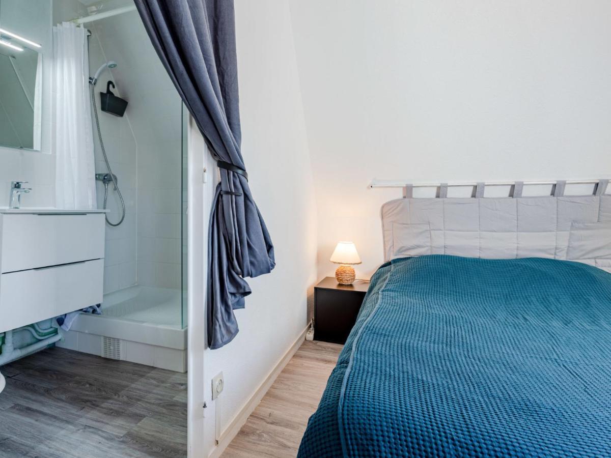Apartment Le Grand Cap-15 By Interhome Villers-sur-Mer Bagian luar foto