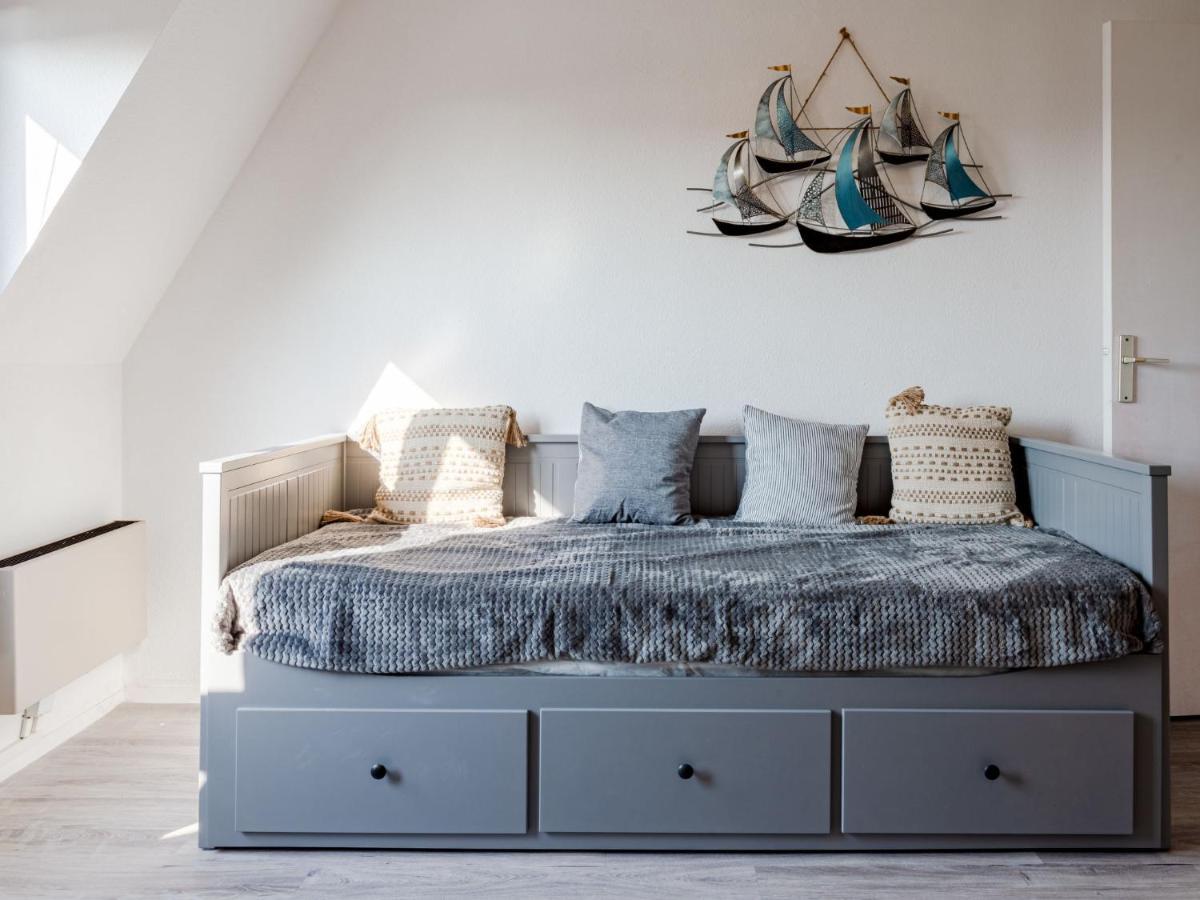 Apartment Le Grand Cap-15 By Interhome Villers-sur-Mer Bagian luar foto