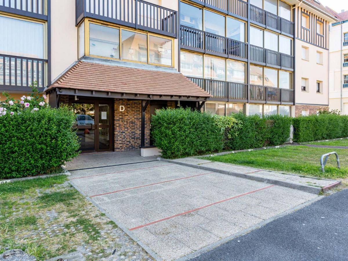 Apartment Le Grand Cap-15 By Interhome Villers-sur-Mer Bagian luar foto